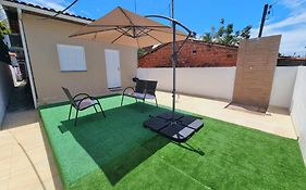 Casa Areal Boipeba